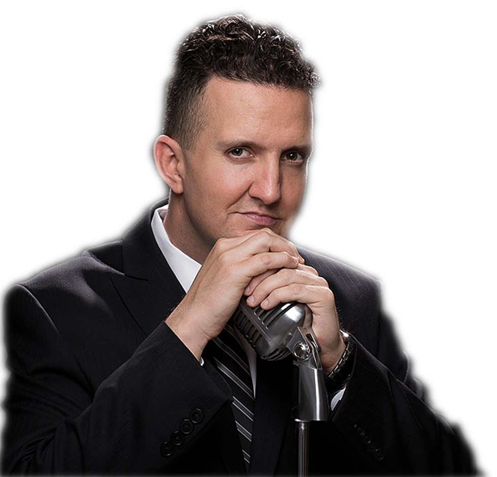 The Slow Jams with R-Dub