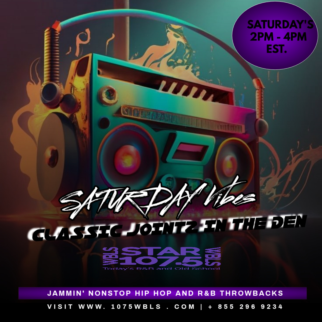 Classic Joints In The Den